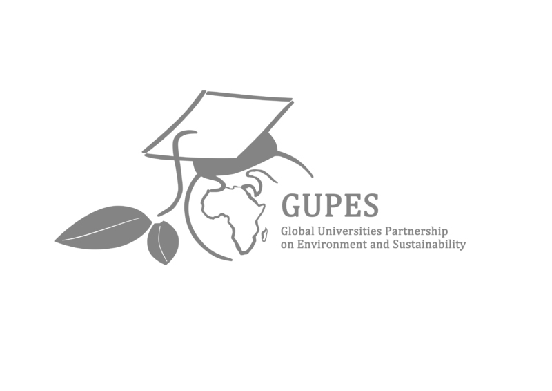 Logo GUPES
