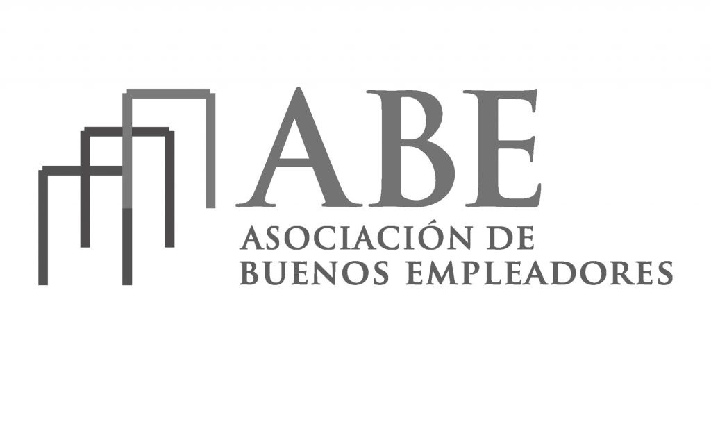 Logo ABE