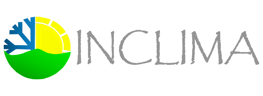 Logo INCLIMA - IVUC