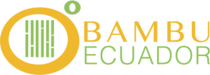 Logo BAMBU ECUADOR