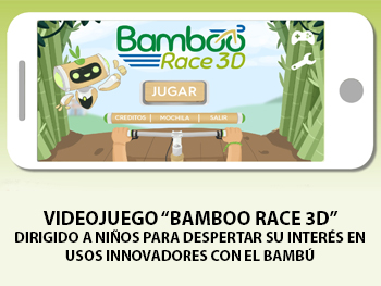 BAMBU RACE 3D GO