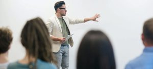 Taller: “Capacitación Pedagógica Básica de Docentes”