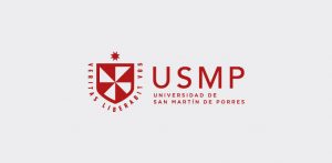 Logo de la Universidad USMP
