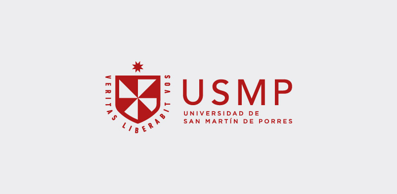 Logo de la Universidad USMP