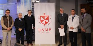 Centro de Investigación de Virología de la USMP desarrolló su tercer foro