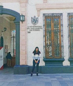 nota de prensa