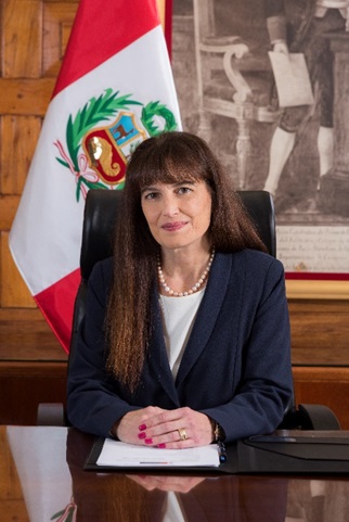 Silvia Pessah