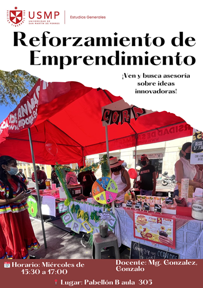 emprendimiento