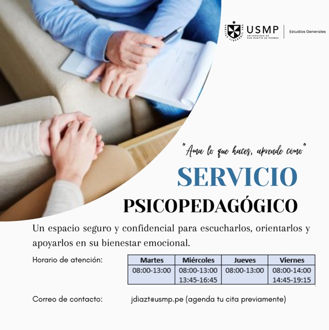 servicio