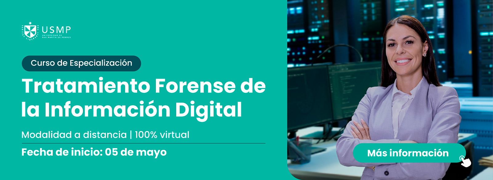 TRATAMIENTO FORENSE DE LA INFORMACION DIGITAL